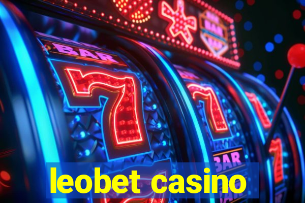 leobet casino